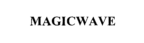  MAGICWAVE