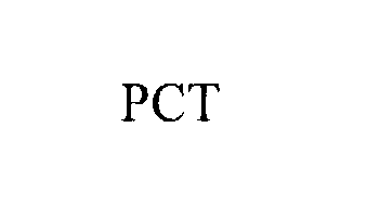 PCT