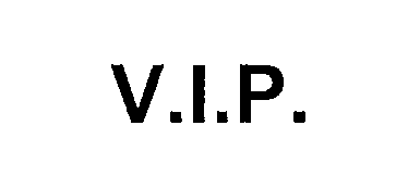 V.I.P.