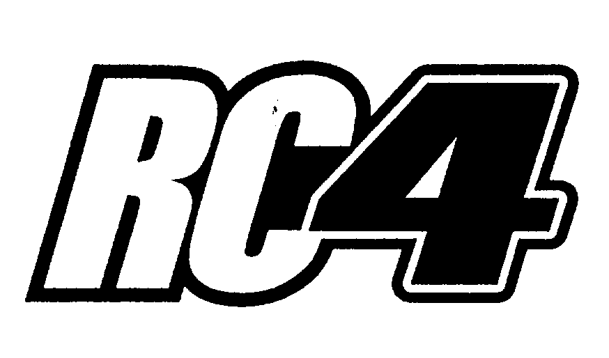 Trademark Logo RC4