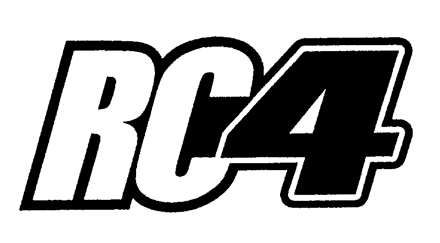 Trademark Logo RC4