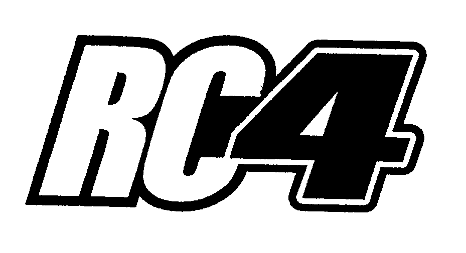 Trademark Logo RC4