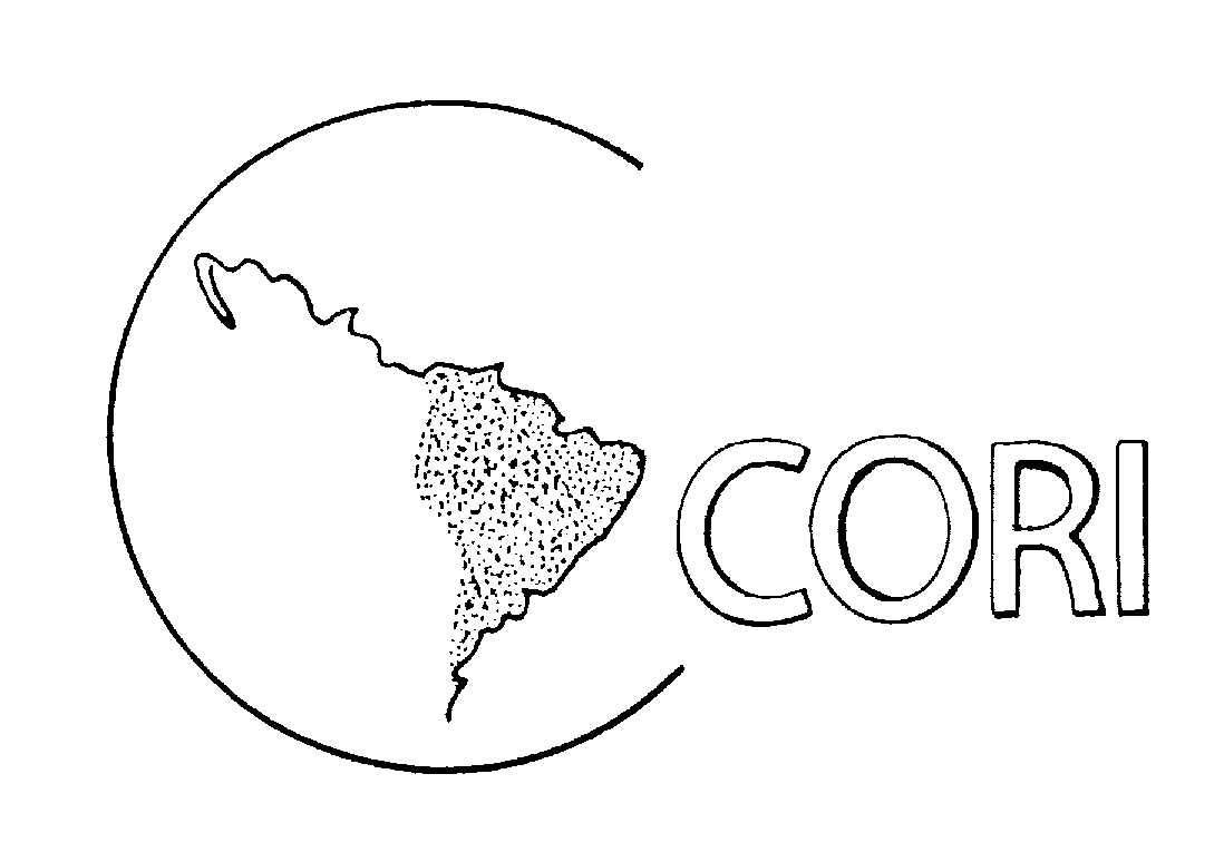 Trademark Logo CORI