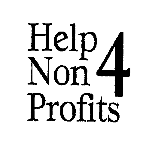  HELP 4 NON PROFITS