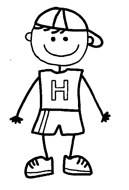 Trademark Logo H