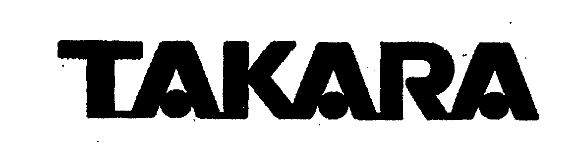 TAKARA