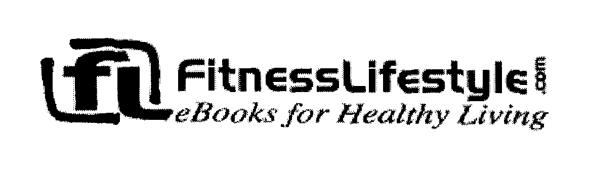  FL FITNESSLIFESTYLE.COM EBOOKS FOR HEALTHY LIVING