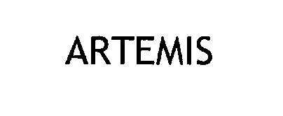 Trademark Logo ARTEMIS