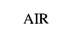  AIR