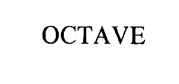 Trademark Logo OCTAVE