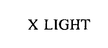  X LIGHT