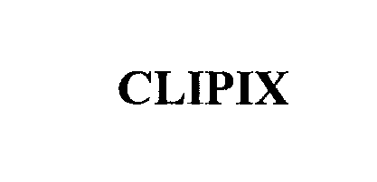  CLIPIX