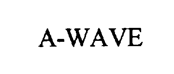  A-WAVE