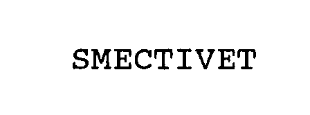 Trademark Logo SMECTIVET