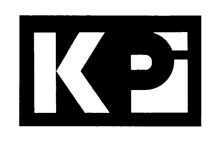 Trademark Logo KPI