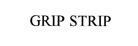 GRIP STRIP