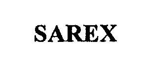  SAREX