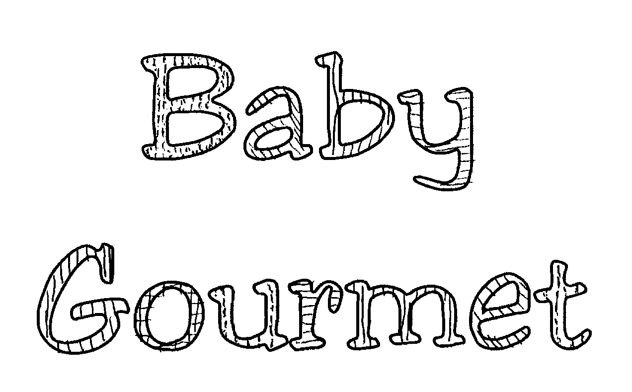 BABY GOURMET