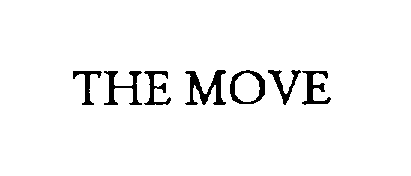  THE MOVE