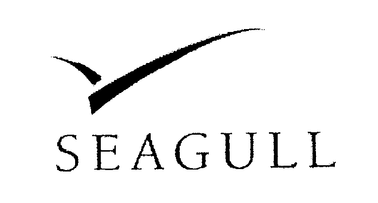 SEAGULL