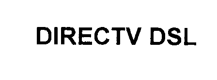 DIRECTV DSL