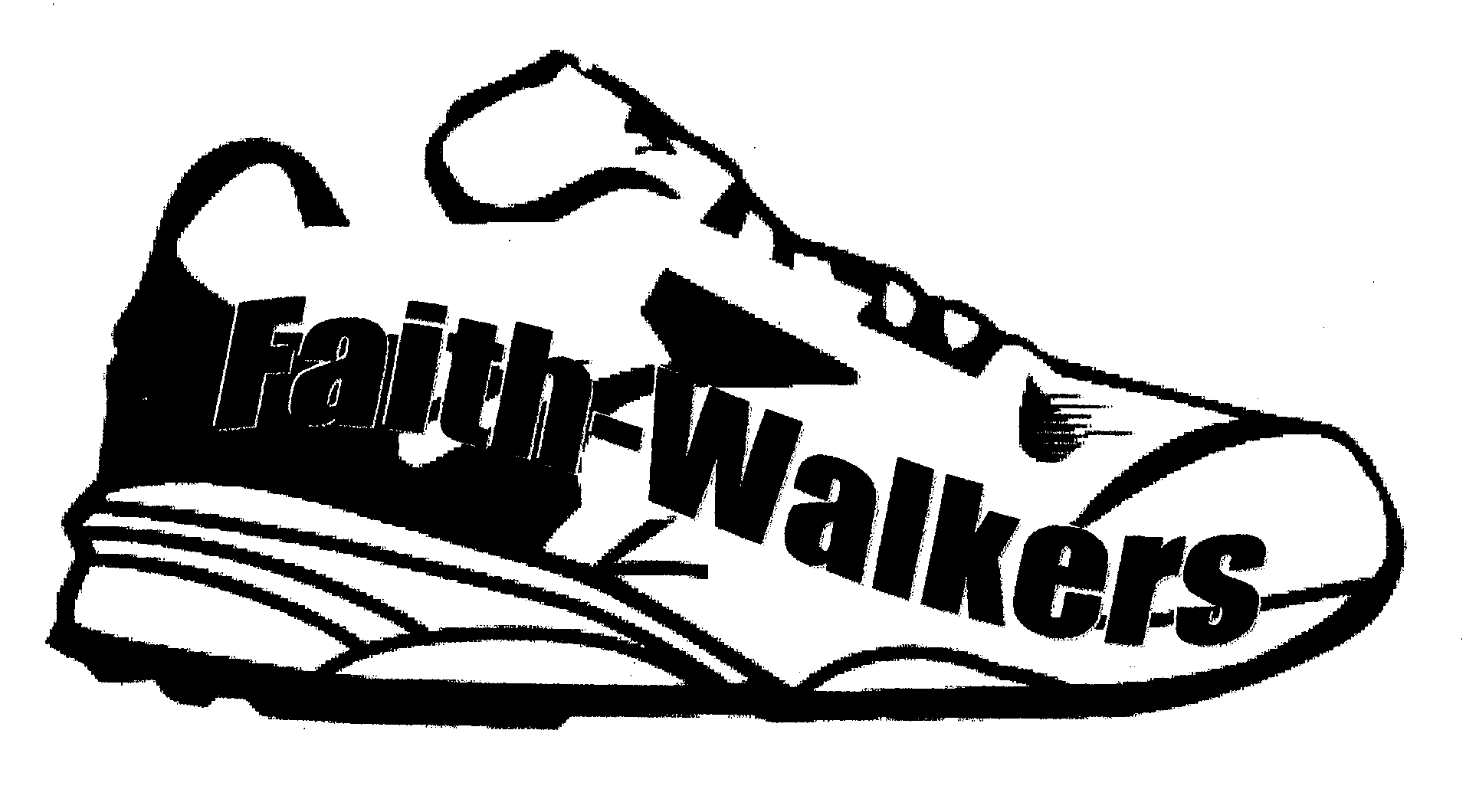 FAITH WALKER