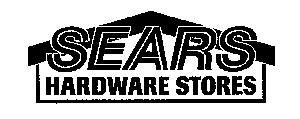  SEARS HARDWARE STORES
