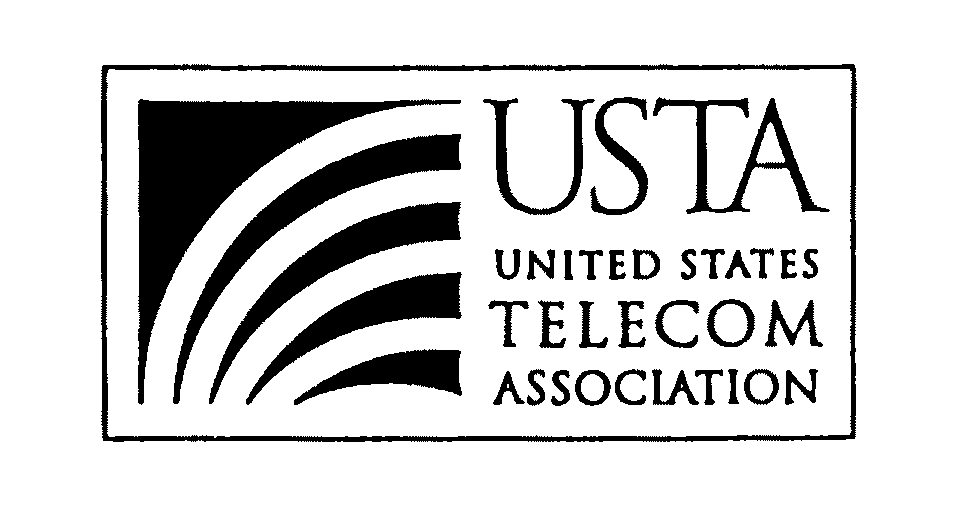  USTA UNITED STATES TELECOM ASSOCIATION