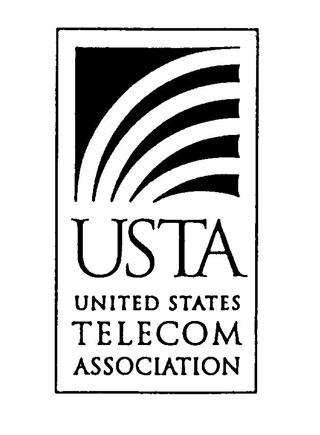  USTA UNITED STATES TELECOM ASSOCIATION