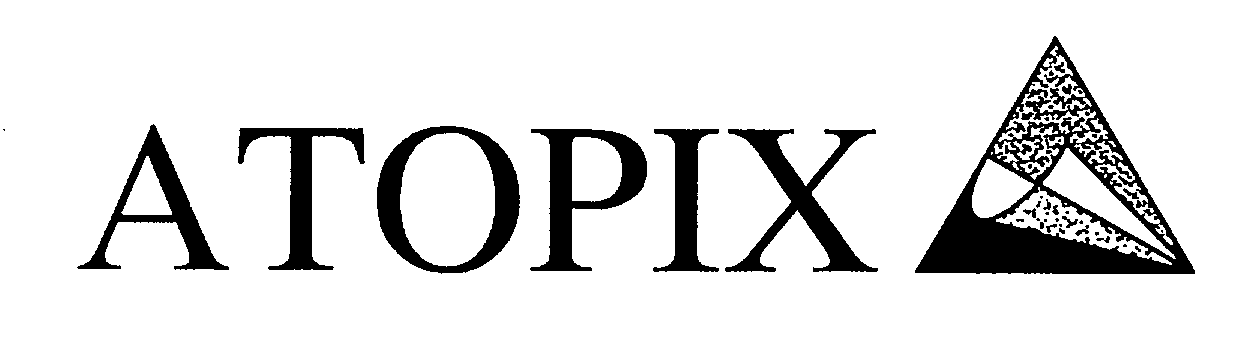  ATOPIX