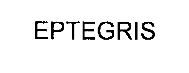 Trademark Logo EPTEGRIS