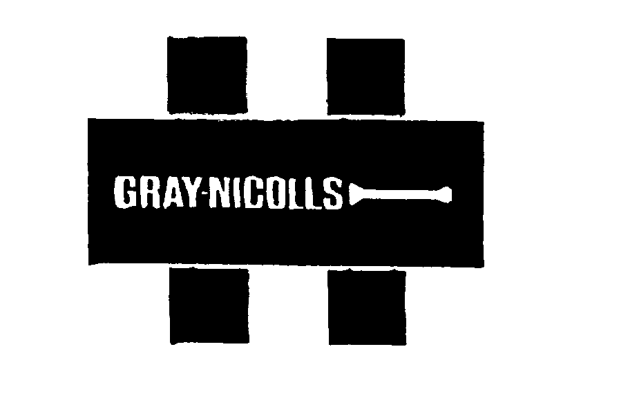 GRAY-NICOLLS