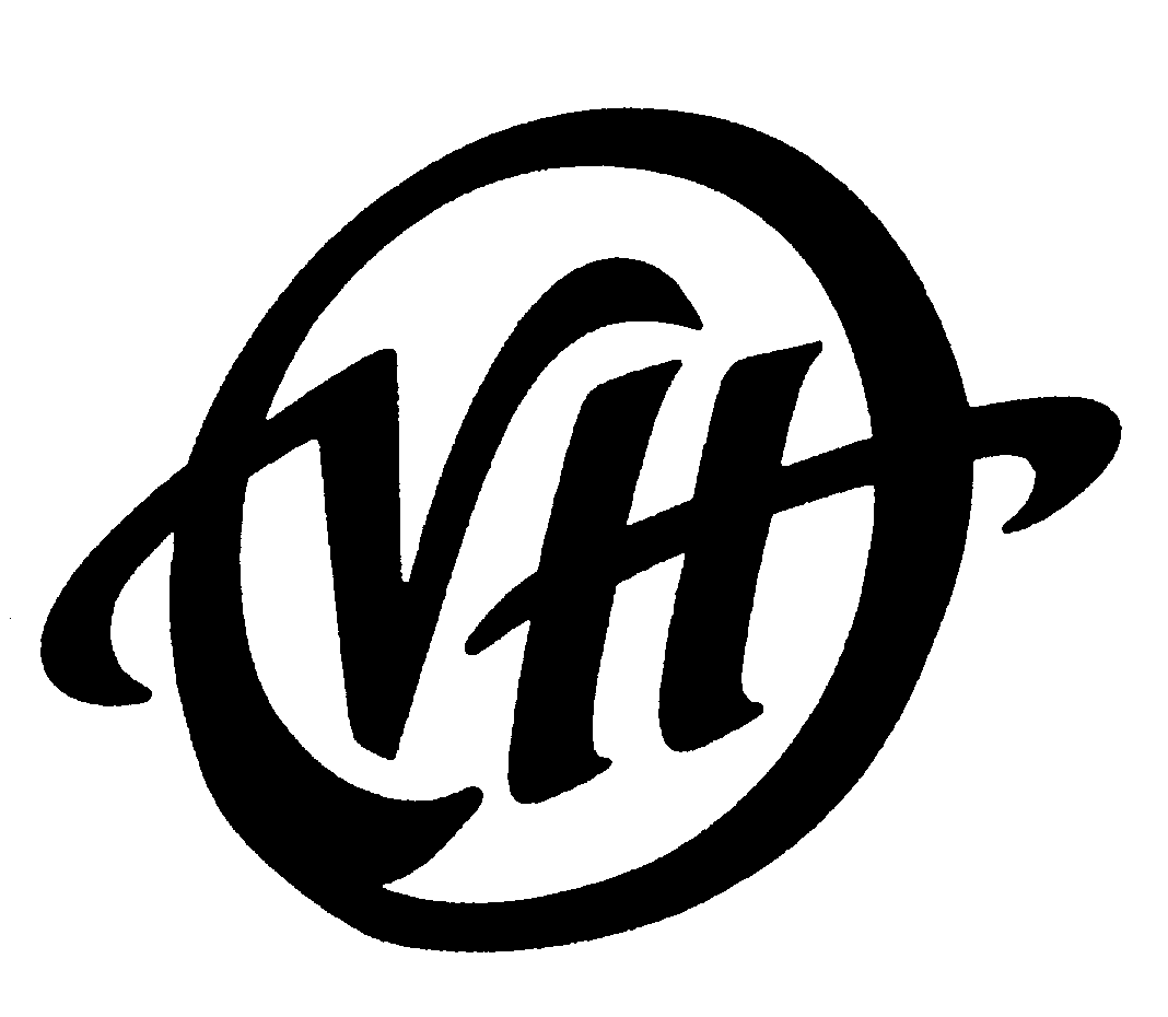 Trademark Logo VH