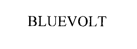 BLUEVOLT