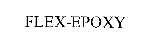  FLEX-EPOXY