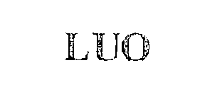LUO