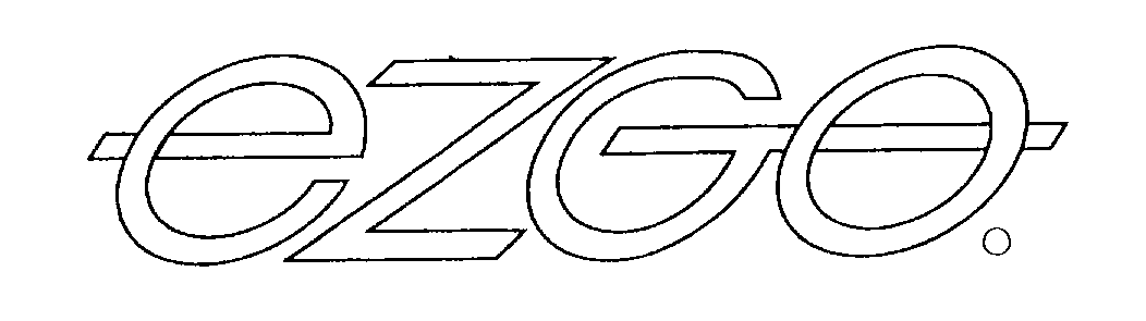  EZGO.