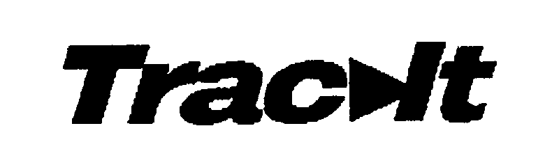 Trademark Logo TRAC-IT