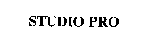 STUDIO PRO