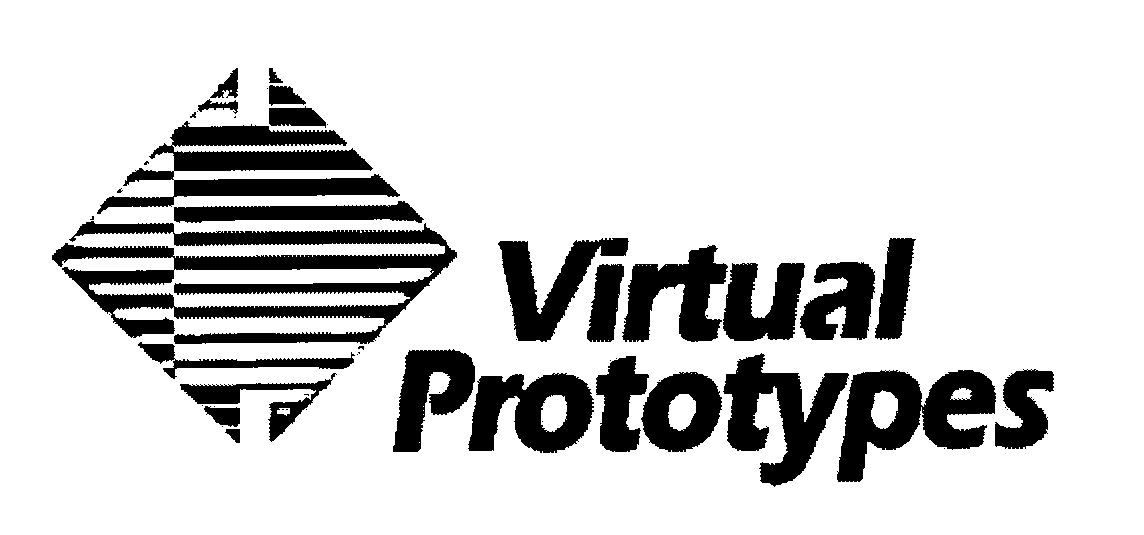  VIRTUAL PROTOTYPES