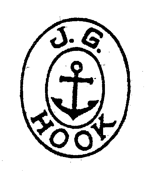 J. G. HOOK