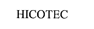  HICOTEC