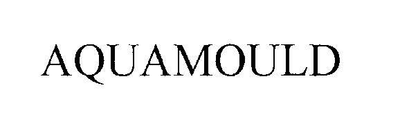 Trademark Logo AQUAMOULD