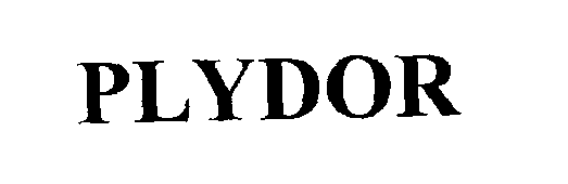  PLYDOR