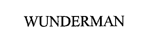 WUNDERMAN