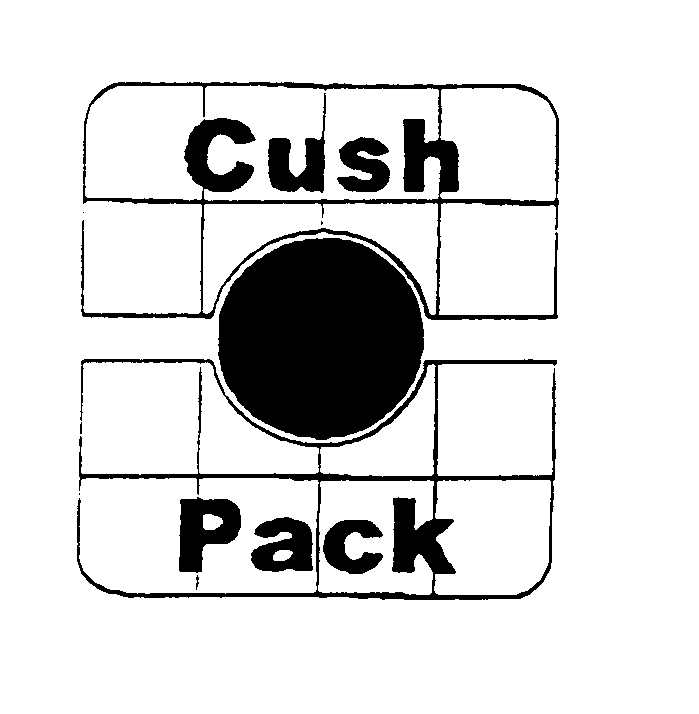  CUSH PACK