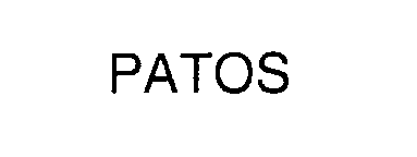  PATOS