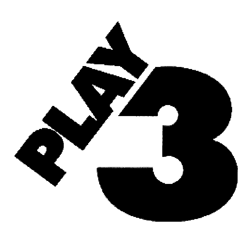  PLAY 3