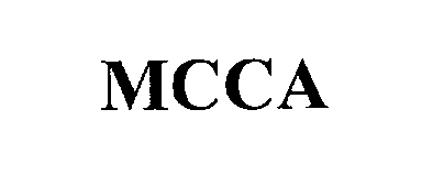 MCCA