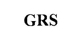 GRS